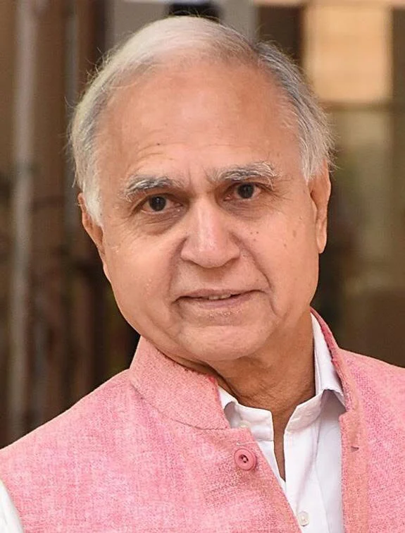 Ravi Bhatt