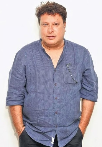 Tigmanshu Dhulia