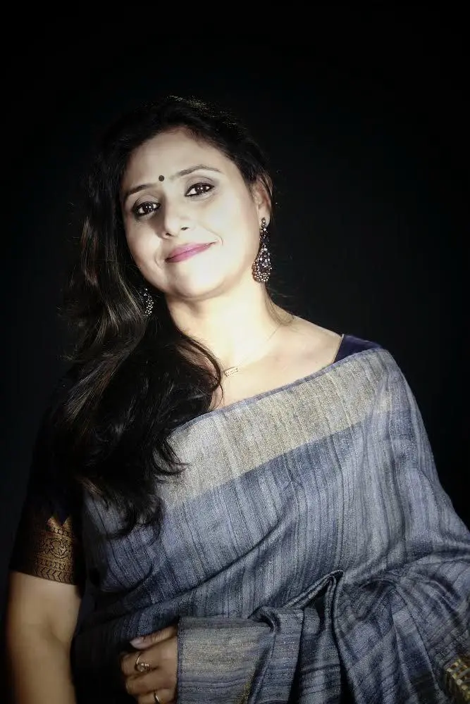 Prabha Srivastava