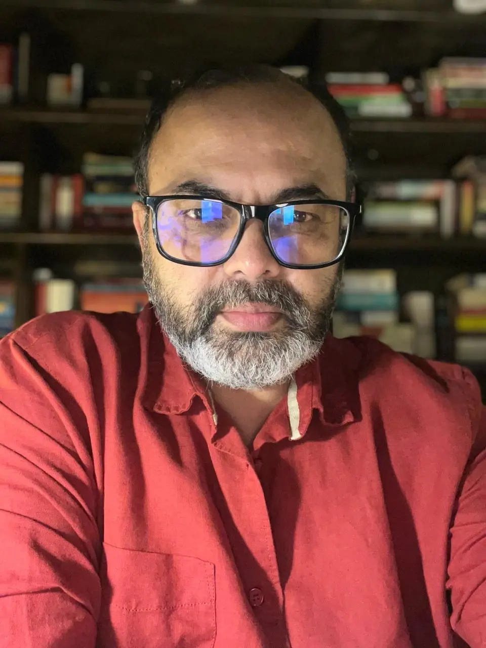 Amitabh Singh Baghel