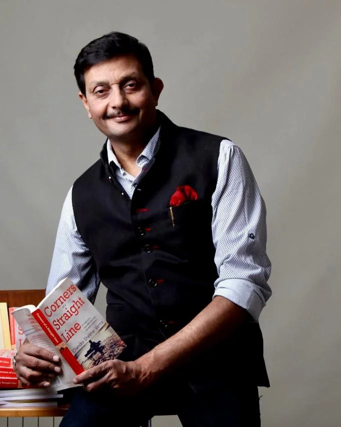 Chandra Shekhar Varma