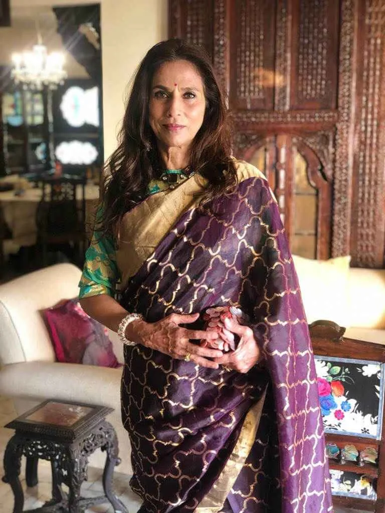 Shobhaa De