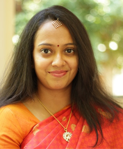 Anuja Chandramouli