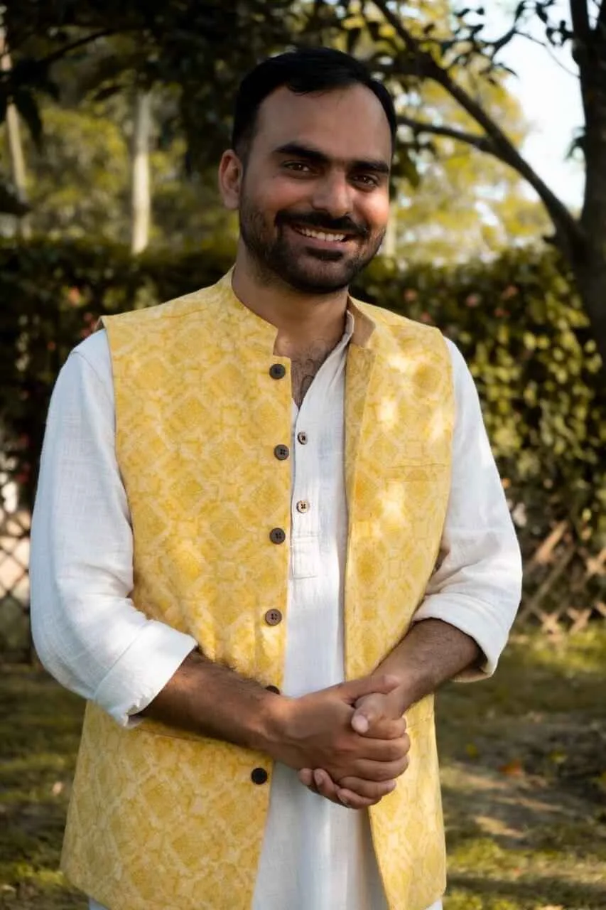 Himanshu Bajpai