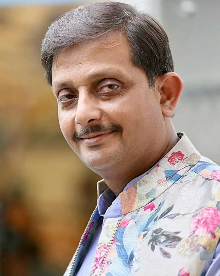 Chandra Shekhar Varma