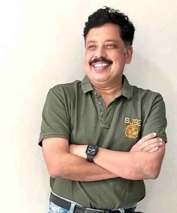 Anand Neelakantan