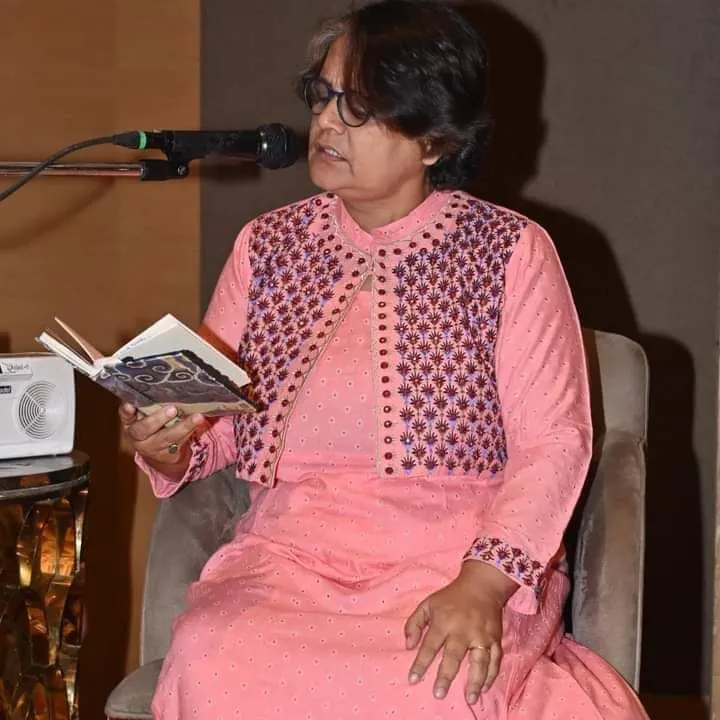 Kasturika Mishra