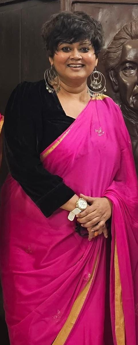 Jaya Tiwari