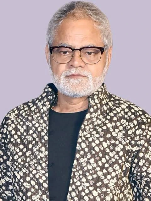 Sanjay Mishra
