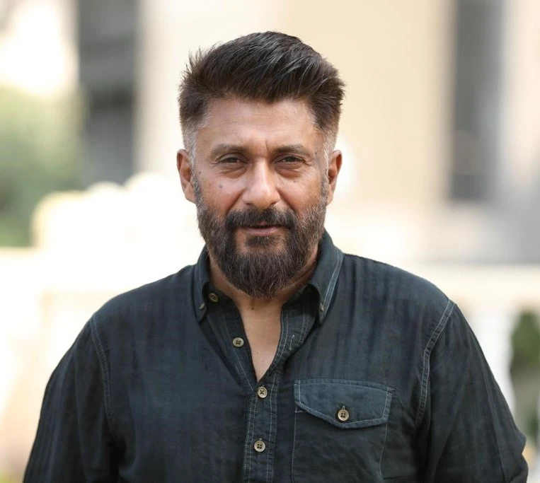 Vivek Agnihotri