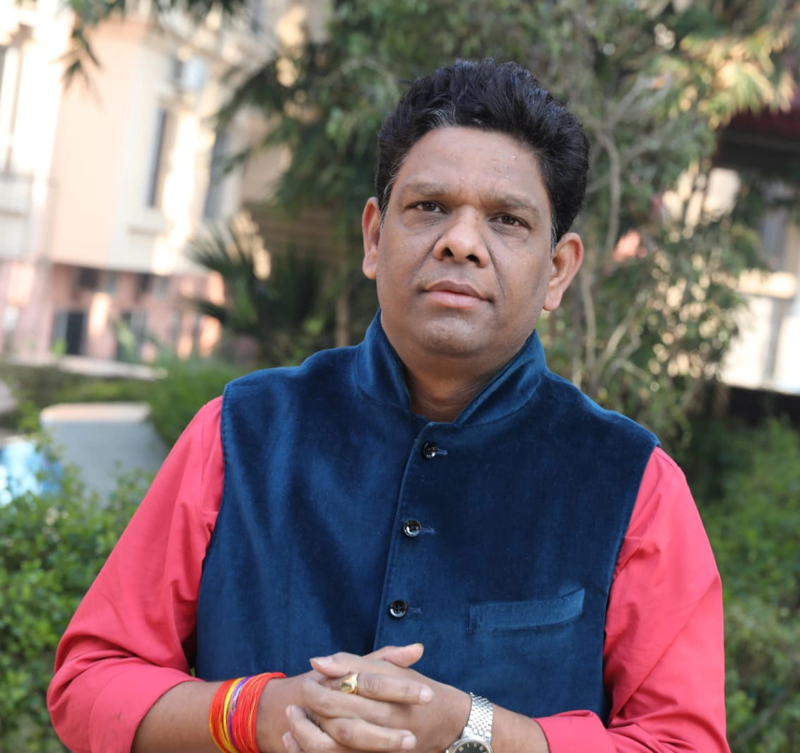 Pawan Kumar
