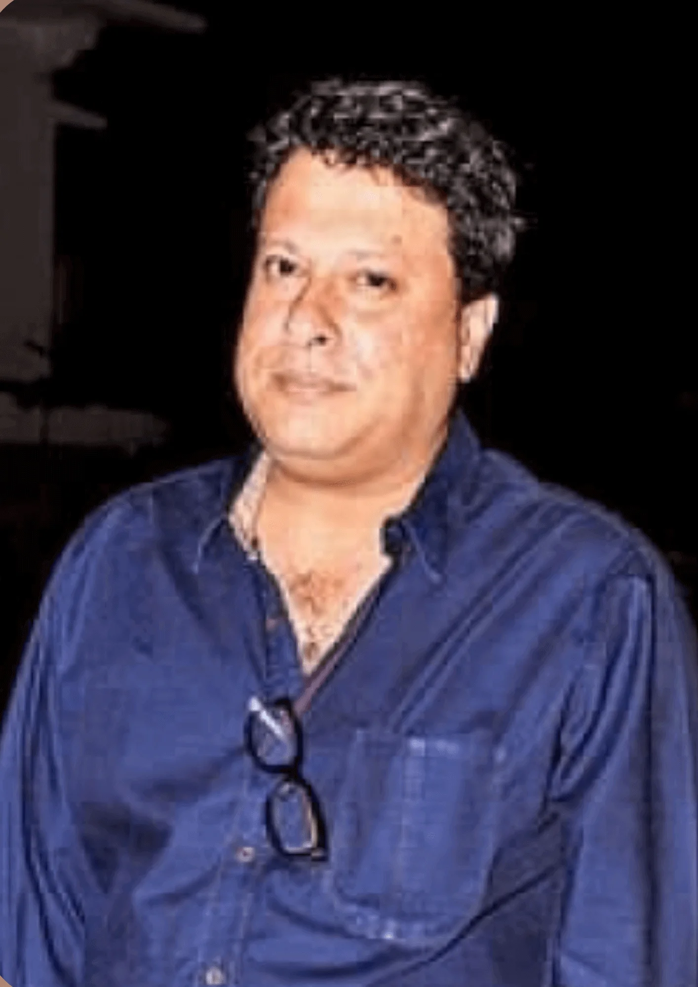 Tigmanshu Dhulia