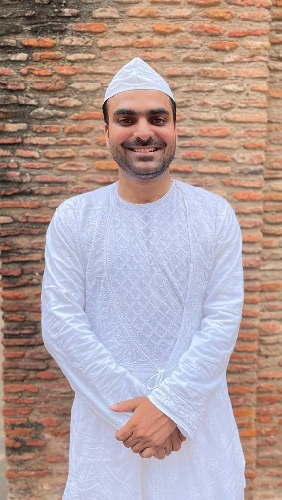 Himanshu Bajpai