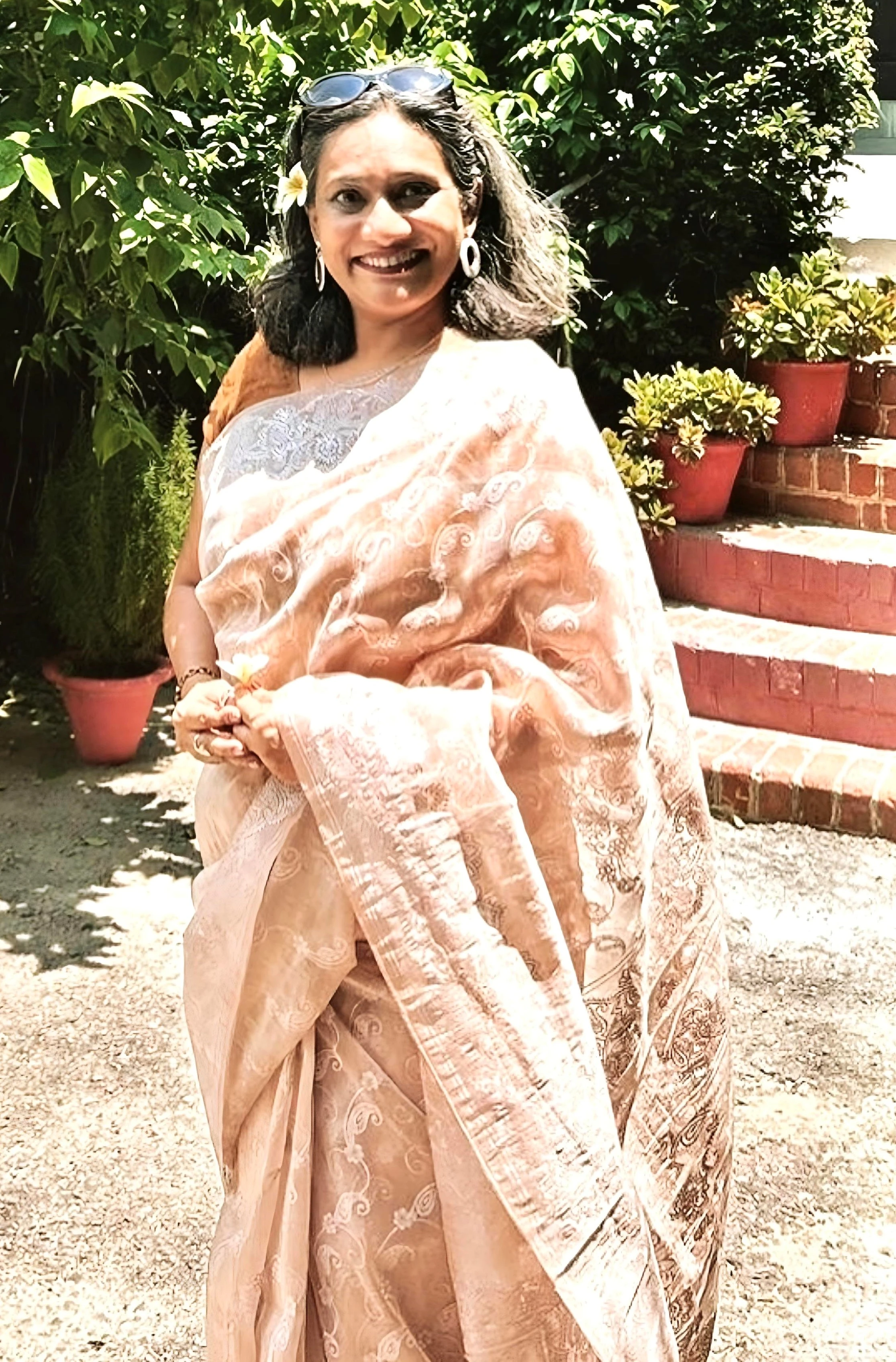 Ishita Basu