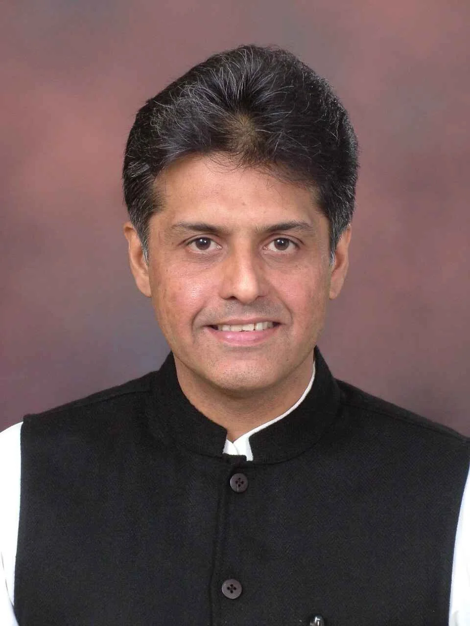 Manish Tewari
